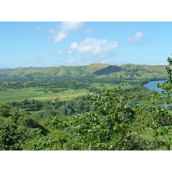 照片 斐济(Fiji) 辛加东卡河(Sigatoka river) 2010-05 46