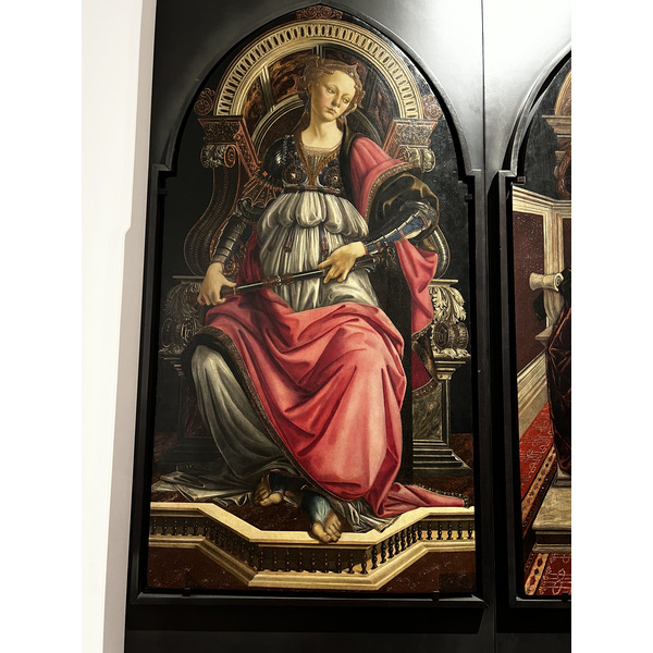 照片 意大利(Italy) 佛罗伦萨(Florence) 乌菲兹美术馆(Uffizi Museum) 2022-05 365