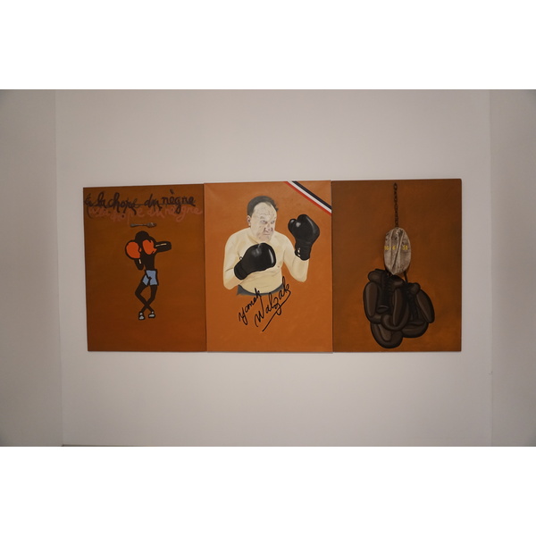 照片 法国(France) 旺斯圣保罗(Saint Paul de Vence) 马格基金会(Fondation Maeght) 2017-08 12