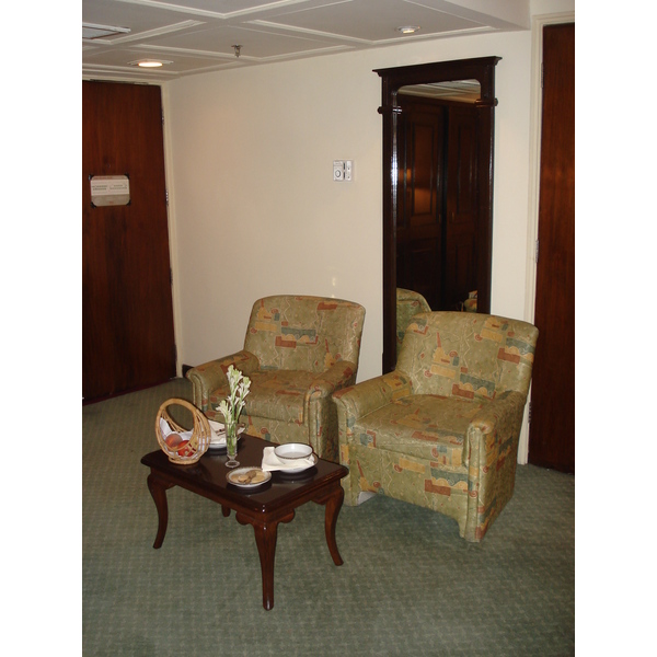 照片 巴基斯坦(Pakistan) 伊斯兰堡(Islamabad) 万豪酒店(Marriott Hotel) 2006-08 32