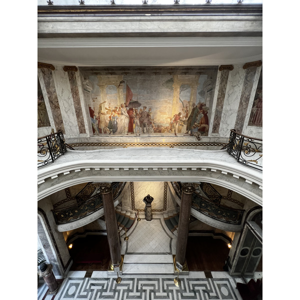 照片 法国(France) 巴黎(Paris) 雅克马尔-安德烈博物馆(Jacquemart Andre Museum) 2023-04 147