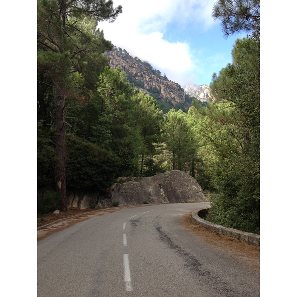 照片 法国(France) 科西嘉岛(Corsica) 索伦扎拉(Solenzara) 2012-09 0