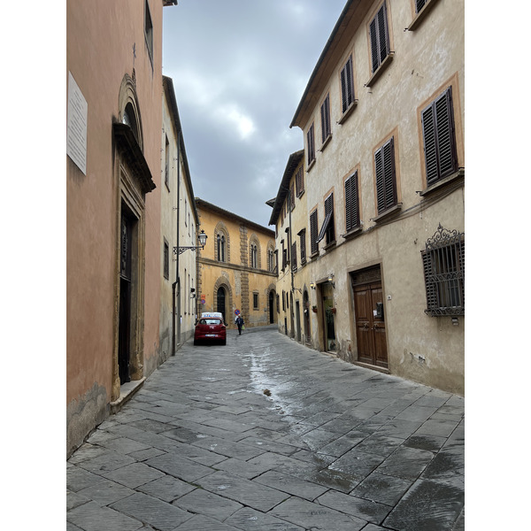 照片 意大利(Italy) 沃尔泰拉(Volterra) 2021-09 75
