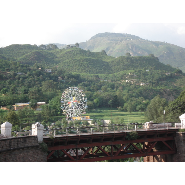 照片 巴基斯坦(Pakistan) 伊斯兰堡至穆里公路(Islamabad to Murree road) 2006-08 117