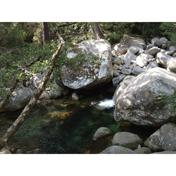照片 法国(France) 科西嘉岛(Corsica) 巴韦拉(Bavella) 2012-09 48