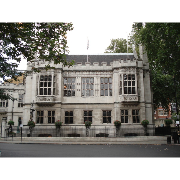 照片 英国(United Kingdom) 伦敦(London) 2006-10 114