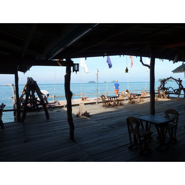 照片 泰国(Thailand) 象岛(Ko Chang) 2011-12 155