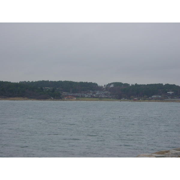 照片 瑞典(Sweden) 哥德堡(Gothenburg) 2003-01 4