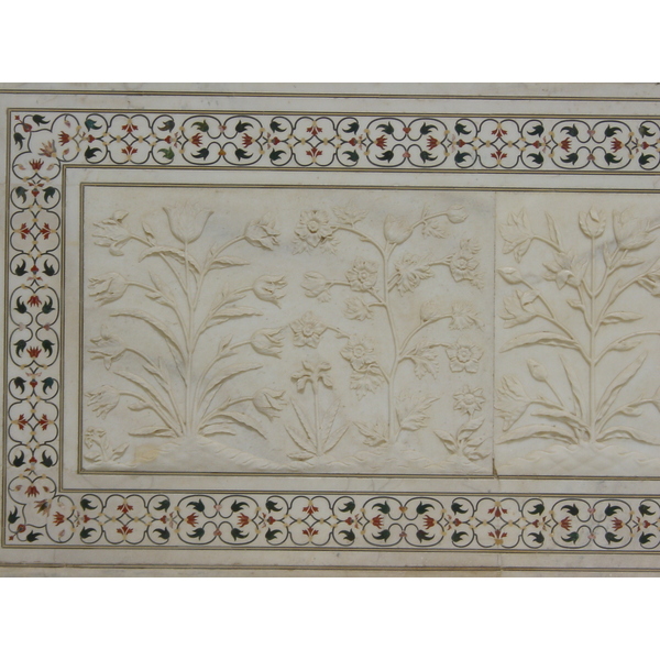 照片 印度(India) 阿格拉(Agra) 2003-05 4