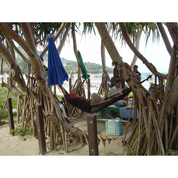 照片 泰国(Thailand) 普吉岛(Phuket) 卡马拉海滩(Kamala Beach) 2005-12 77