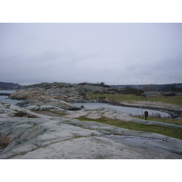 照片 瑞典(Sweden) 哥德堡(Gothenburg) 2003-01 1