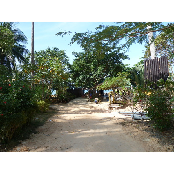 照片 泰国(Thailand) 象岛(Ko Chang) 2011-12 146