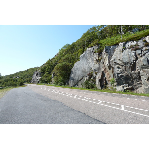 照片 英国(United Kingdom) 苏格兰(Scotland) 萨伦(Salen) 2011-07 93