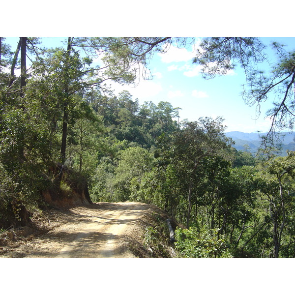 照片 泰国(Thailand) 邦玛帕(Pang Mapha) 2005-12 208