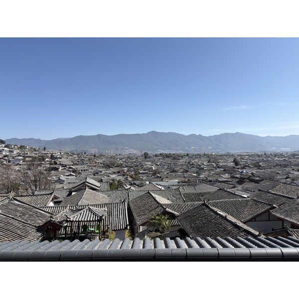 照片 中国(China) 丽江(Lijiang) 2026-01 521