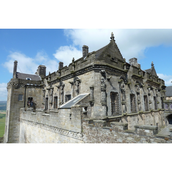 照片 英国(United Kingdom) 苏格兰(Scotland) 斯特灵(Stirling) 2011-07 160