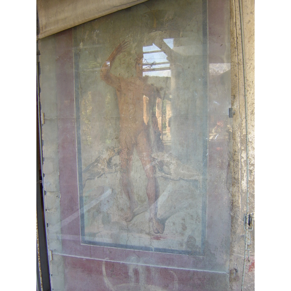 照片 意大利(Italy) 庞贝(Pompeii) 2004-11 69