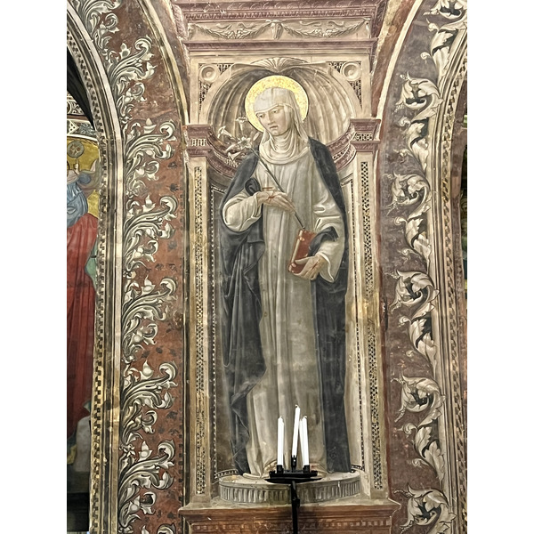 照片 意大利(Italy) 锡耶纳(Siena) 市政厅(Palazzo Pubblico) 2021-09 37
