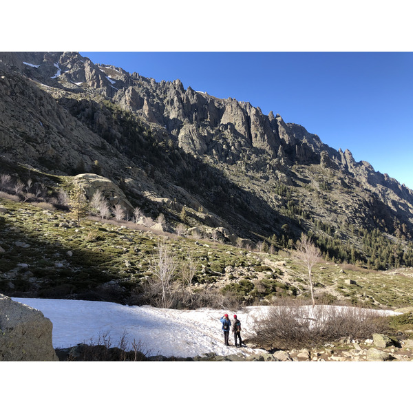 照片 法国(France) 科西嘉岛(Corsica) 梅洛湖和卡皮泰洛湖(Lac de Melo et Capitello) 2021-06 257