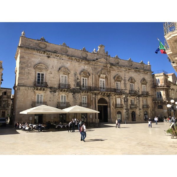 照片 意大利(Italy) 西西里岛(Sicily) 奥尔蒂贾岛(Ortigia) 2020-02 210