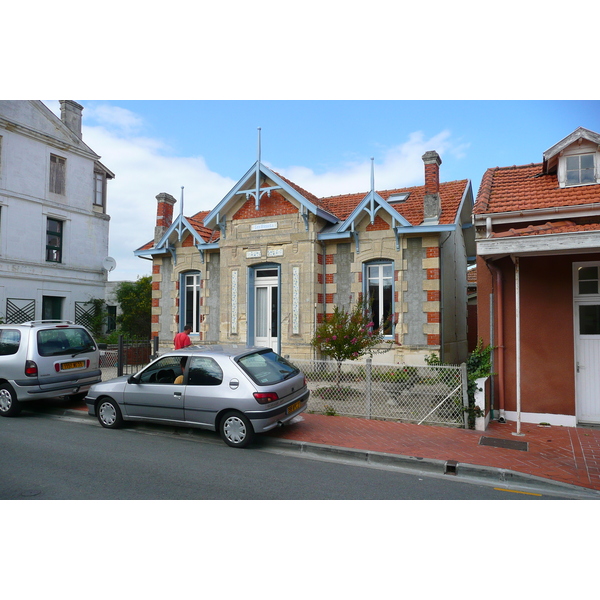 照片 法国(France) 滨海苏拉克(Soulac sur mer) 2007-08 75