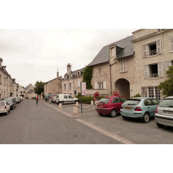 照片 法国(France) 蒙索罗城堡(Montsoreau Castle) 2011-05 213