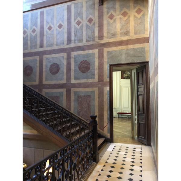 照片 法国(France) 枫丹白露(Fontainebleau) 2019-04 91