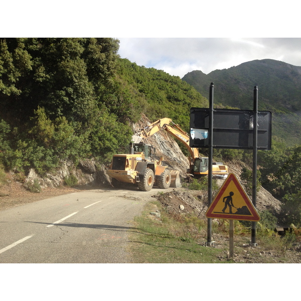 照片 法国(France) 科西嘉岛(Corsica) 费尔切(Felce) 2012-09 4
