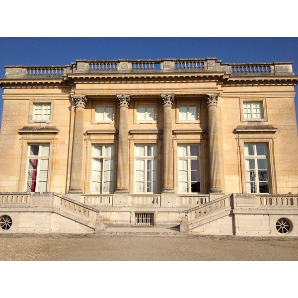 照片 法国(France) 凡尔赛(Versailles) 凡尔赛宫(Versailles Palace) 2014-03 106