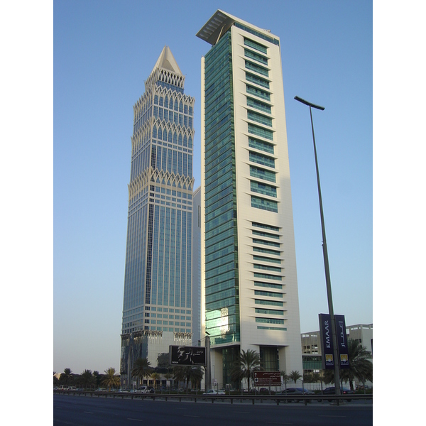 照片 阿联酋(United Arab Emirates) 迪拜(Dubai) 2005-11 30