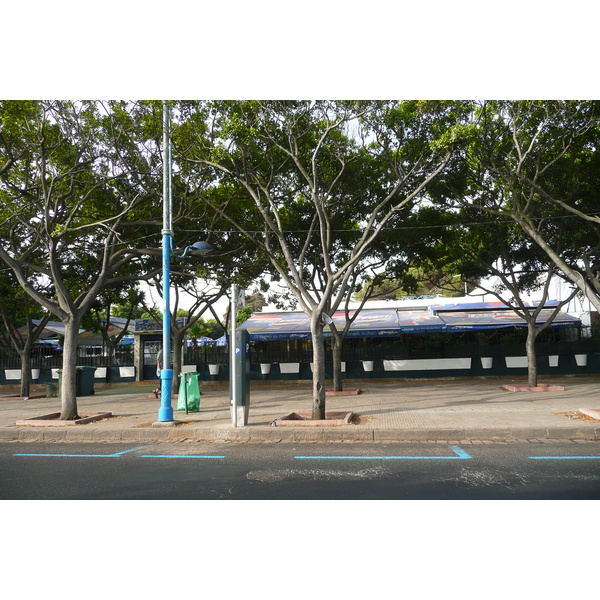 照片 摩洛哥(Morocco) 卡萨布兰卡(Casablanca) 卡萨布兰卡市中心(Casablanca Center) 2008-07 59