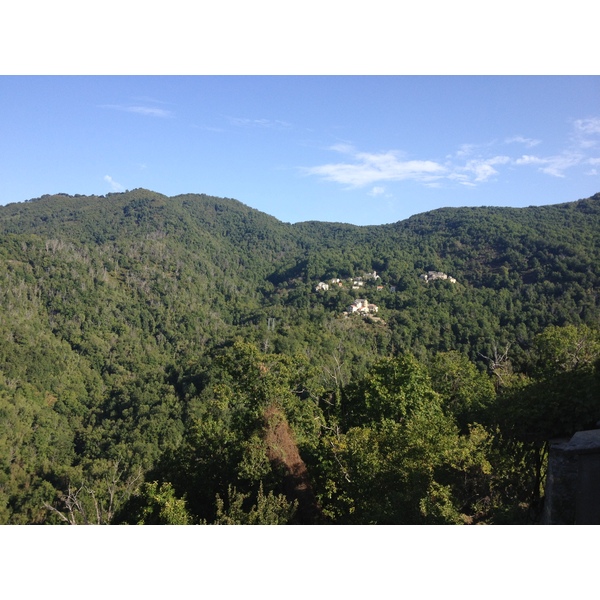 照片 法国(France) 科西嘉岛(Corsica) 费尔切(Felce) 2012-09 2