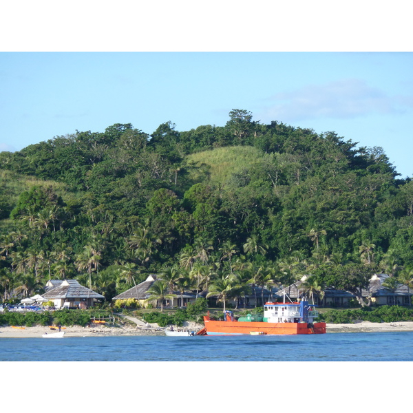 照片 斐济(Fiji) 阿穆努卡岛至漂流者岛(Amunuca Island to Castaway Island) 2010-05 68