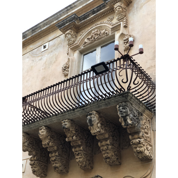 照片 意大利(Italy) 西西里岛(Sicily) 诺托(Noto) 2020-02 118
