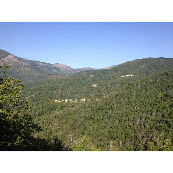 照片 法国(France) 科西嘉岛(Corsica) 费尔切(Felce) 2012-09 0