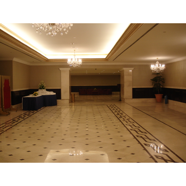 照片 巴基斯坦(Pakistan) 卡拉奇(Karachi) 喜来登酒店(Sheraton Hotel) 2006-08 7