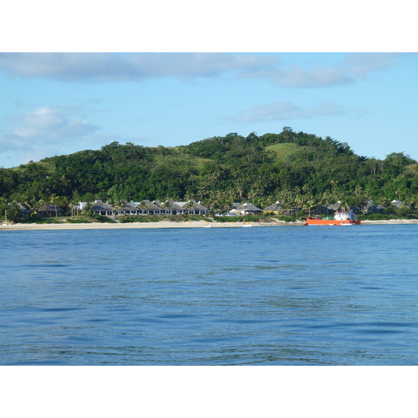 照片 斐济(Fiji) 阿穆努卡岛至漂流者岛(Amunuca Island to Castaway Island) 2010-05 50