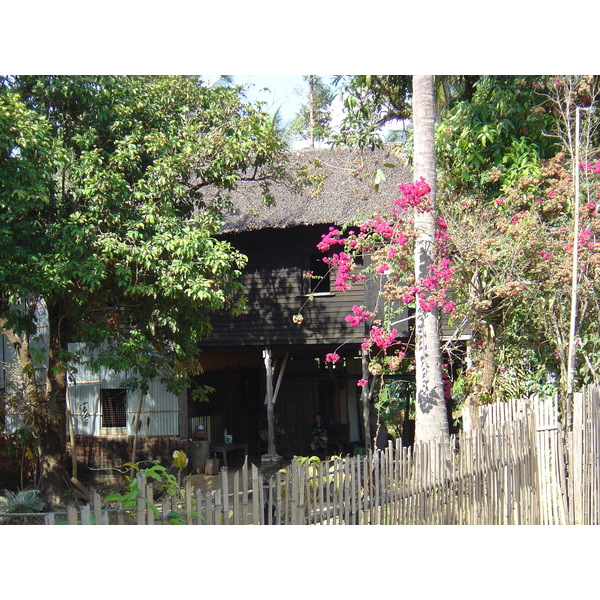 照片 缅甸(Myanmar) 丹老(Myeik (Mergui)) 2005-01 11