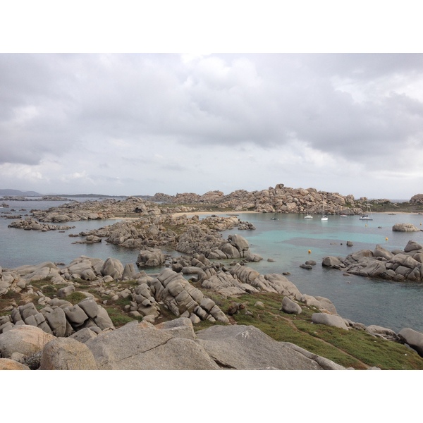照片 法国(France) 科西嘉岛(Corsica) 拉韦齐群岛(Lavezzi Islands) 2012-09 48