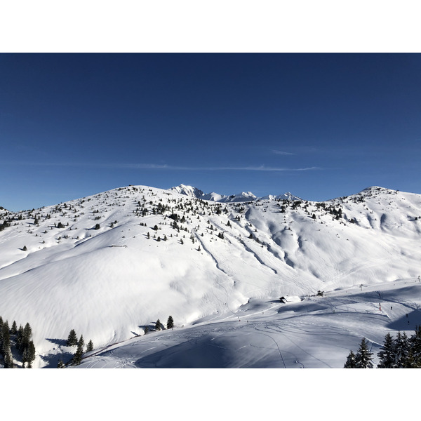 照片 法国(France) 阿尔利河畔普拉(Praz sur Arly) 2019-12 270