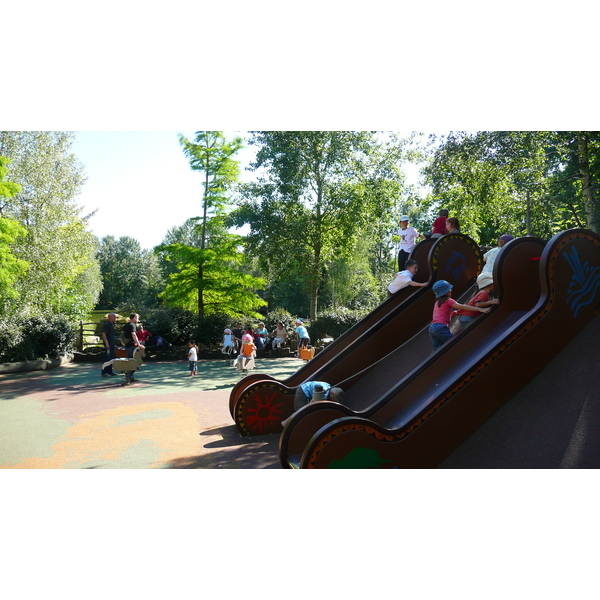 照片 法国(France) 巴黎迪士尼乐园(Disneyland Paris) 探险世界(Adventureland) 2007-07 76