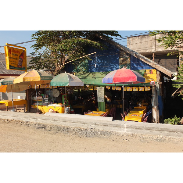 照片 老挝(Laos) 万象(Vientiane) 2012-12 157