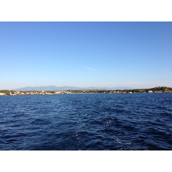 照片 法国(France) 科西嘉岛(Corsica) 卡瓦洛岛(Cavallo) 2012-09 108
