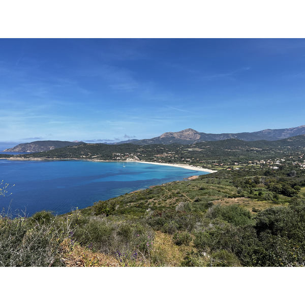 照片 法国(France) 科西嘉岛(Corsica) 阿罗内海滩(Arone Beach) 2023-05 6