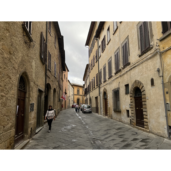 照片 意大利(Italy) 沃尔泰拉(Volterra) 2021-09 76