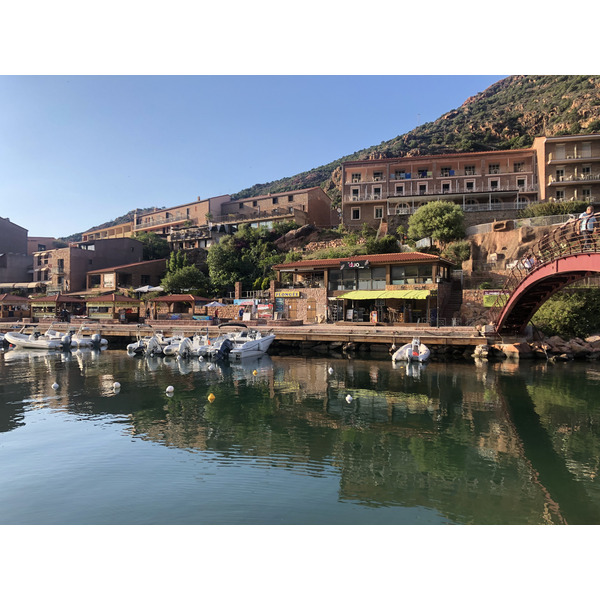 照片 法国(France) 科西嘉岛(Corsica) 2021-05 30