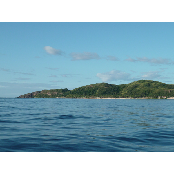 照片 斐济(Fiji) 阿穆努卡岛至漂流者岛(Amunuca Island to Castaway Island) 2010-05 26