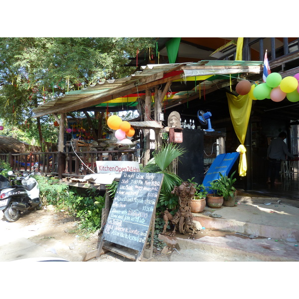 照片 泰国(Thailand) 象岛(Ko Chang) 2011-12 56