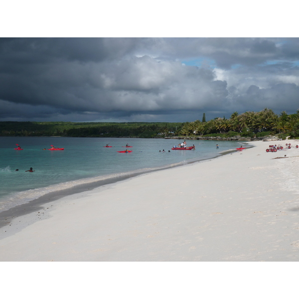 照片 新喀里多尼亚(New Caledonia) 2010-05 120