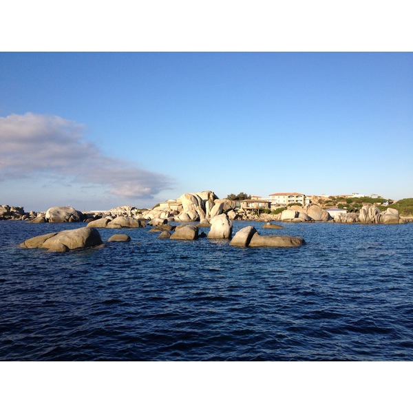 照片 法国(France) 科西嘉岛(Corsica) 卡瓦洛岛(Cavallo) 2012-09 74